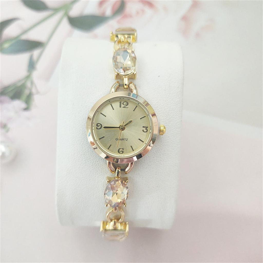Women Fashion Leather Watch