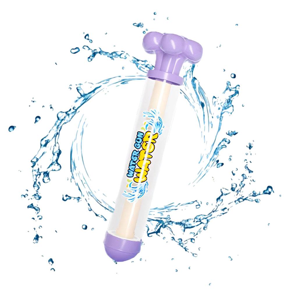 Фейерверк Водяной пистолет, Игры с брызгами на открытом воздухе для вечеринки у бассейна на лужайке, Детские летние игрушки для распыления воды, Подарок на день рождения
