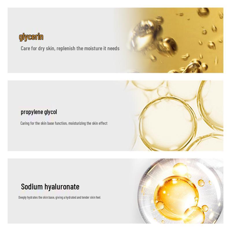 BIOAQUA Крем для лица с эссенцией лошадиного масла - Увлажняющий и питательный уход за кожей.