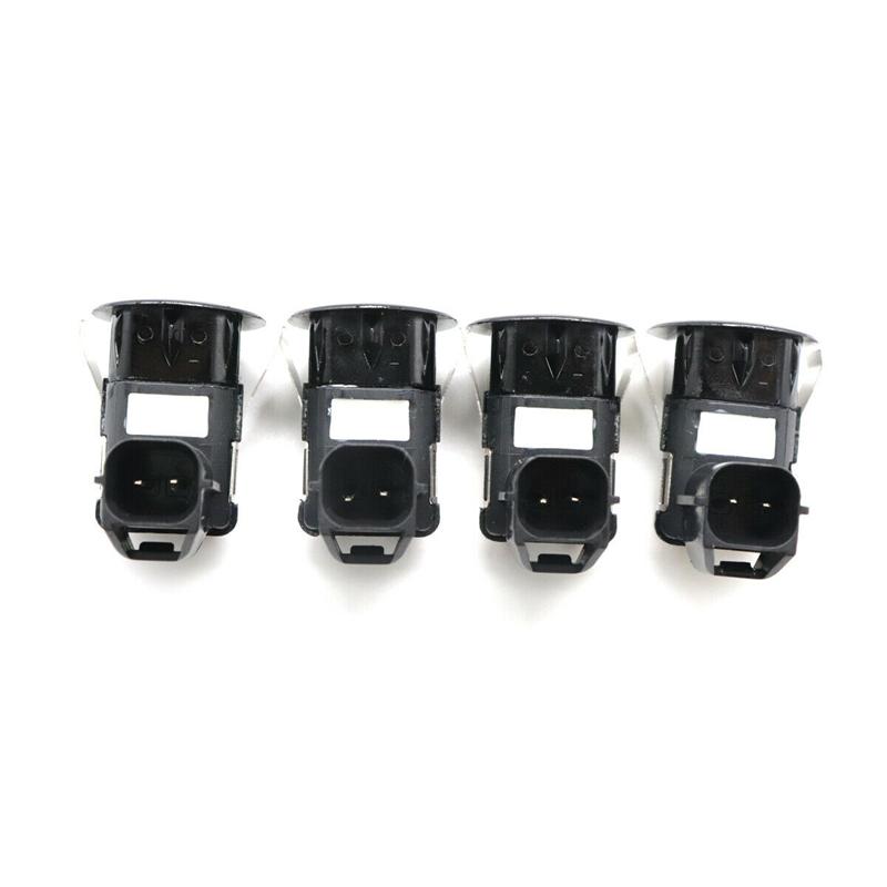 4 шт. Датчик парковки PDC 25994-CM10C 25994-CM10D 25994-CM13E для Nissan Infiniti QX60 QX56 EX35 FX50 G37 G25 Cube