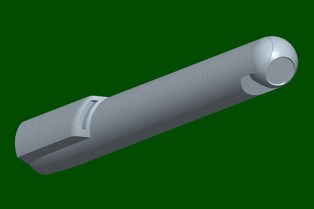 Hobby Boss Scale Aircraft Series American Thunderbolt II Plastic Model Kit 81796 1/48 A-10C