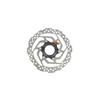 SHIMANO Disc Brake Rotor SM-RT10S 160mm Center Lock Wide Type Resin Only ESMRT10S2