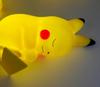 Pokémon Official LED Mini Mood Light Authentic Pokémon Sleeping Lamp