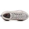 Fila Pantera Comfortable Shock Absorbing Wear Resistant Low Top Dad Shoes Women Sneaker Gray F12W141107FNC