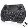 I8 MT10 2.4GHz Mini Wireless Keyboard with Touchpad for Android TV Box PC Laptop