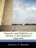 Книга Security and Stability In Africa : A Development Approach