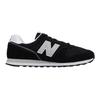 New Balance ML373 310373 Мужские кроссовки, Спортивные беговые кроссовки, Черный (Размер 26.0 см)