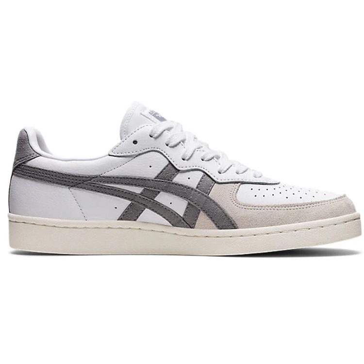 ONITSUKA TIGER Gsm 'Белый Серый' 1183B454-100