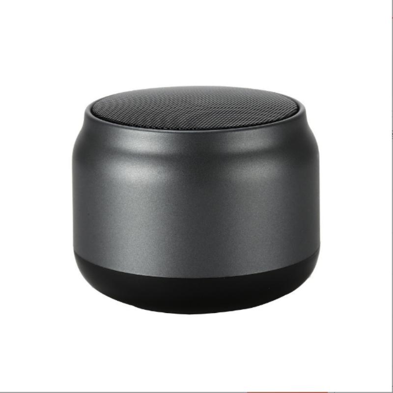 Высококачественный мини-динамик Bluetooth с USB-зарядкой и высокой громкостью, используется для альпинизма, велоспорта, туризма