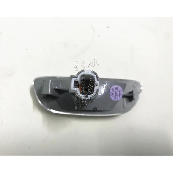 For Kia K3 pesche Forte fender wing side light turn signal light assembly