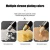 Permanent Art Marker Paint Pen DIY Reflect Markers Pen New Chrome Mirror Marker Pen