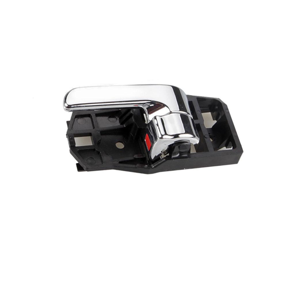 Car Interior Door Handle Left Side A21-6105130 For Chery A5 2006 2007 2008 2009