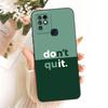Case For Infinix Hot 10 Cover X682B X682C Lovely Cartoon Rabbit Cat Soft Silicone Bumper For Hot 10 Play 10T 10S NFC Phone Cases
