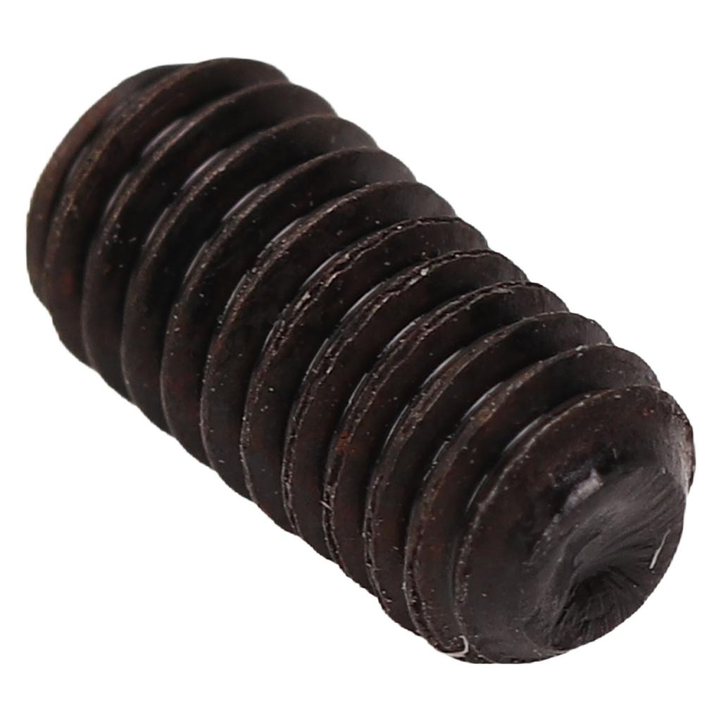 Набор из 12 шт. винтов для гитарного бриджа. Практичные, прочные, устойчивые к ржавчине, легкие, без заусенцев, металлические винты для бриджа электрогитары