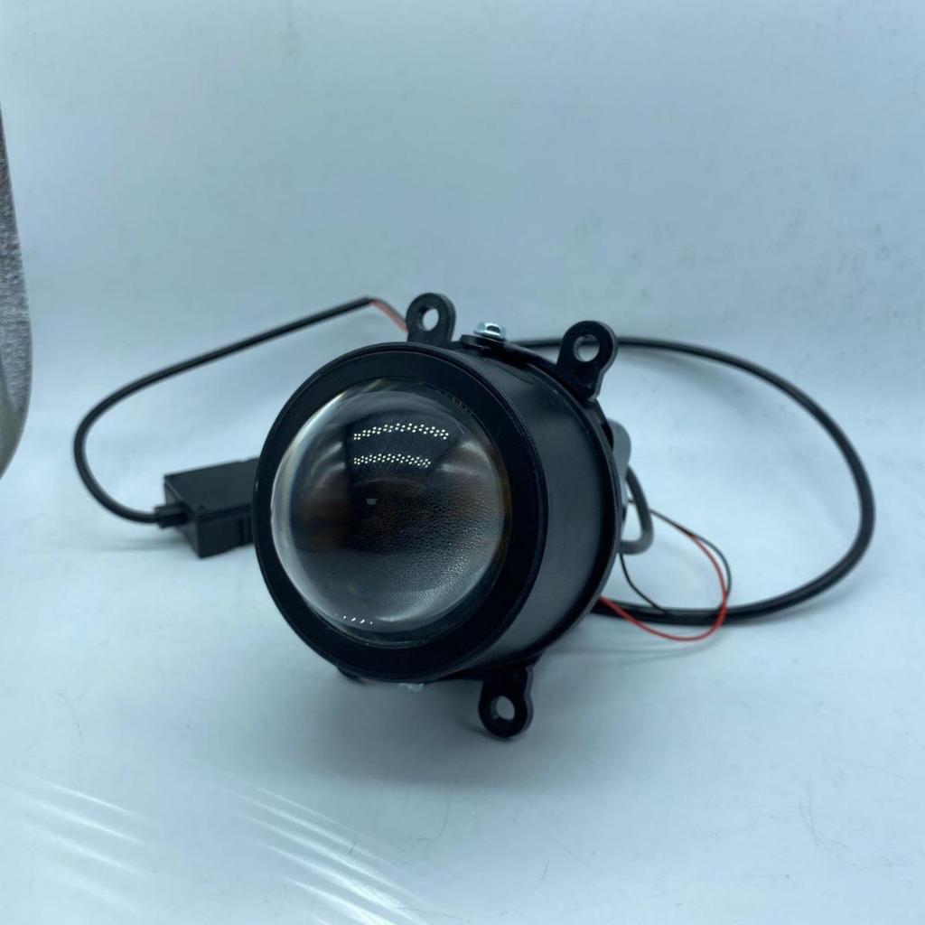 Great Wall Haval H6/H9 и светодиодные противотуманные фары Cannon с двумя фарами и переключателем луча