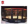 Shuangrenyu Professional Combat Sports MMA Octagon Ring