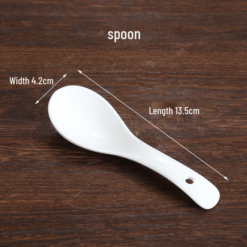 Ceramic Double Boiler Stew Pot with Lid for Soup, Bird's Nest, and Steamed Eggs