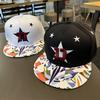Northwood Женщины Мужчины Хип-хоп Кепки Snapback Кепка Flat Edge Кепки для бейсбола на все времена Кепки Snapback для активного отдыха Кепки Snapback для дальнобойщиков в стиле хип-хоп