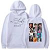 Cartoon Novelty Beautiful Cute Y2k Ayliva printed Hoodies Sweatshirts Men/Women Sweatshirt Fashion Casual Long Sleeve Pullovers