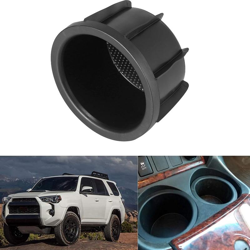 N68R--55618-42040 Center Console Rubber Cup Holder Inserts Rubber Cup Holder Inserts For Toyota RAV4 2006-2012,55618-42040 Cente