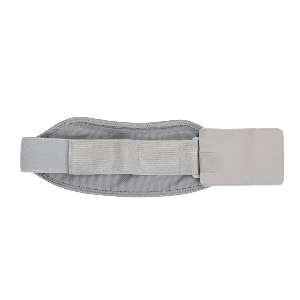 Electric Cordless Heating Pad Portable Vibration 5V 3 Mode Graphene Heating Belt for Women Men