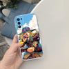 LO56 Чехол JoJo's Bizarre Adventure для Motorola E13 E15 E20 E22 E22I E22S E30 E32 E40 E7 E7I G Plus Power Play Stylus G22 G14