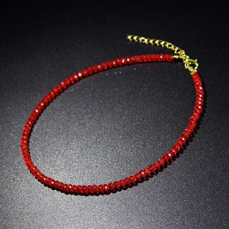 Модное брендовое короткое ожерелье с простыми черными бусинами, женские украшения, женское колье-колье, Bijoux Femme, женское вечернее ожерелье 2021