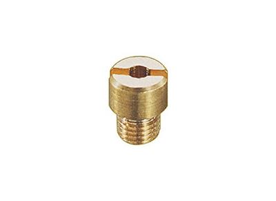Kitaco 450-0870850 Главный жиклер Mikuni Круглый/Очень большой Г.Ж. №85.0