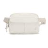 Kangol Easy Travel Sling Bag 1372 Ecru