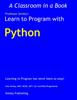Книга Learn To Program with Python