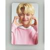 STRAY KIDS NACIFIC Мероприятие Раунд 8 Двусторонняя ФОТОКАРТОЧКА ОФИЦИАЛЬНАЯ