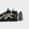 1203A844-001 KITH Ronnie Fieg Asics Gel-Nimbus 10.1 Черный Чисто-серебристый (Мужской)