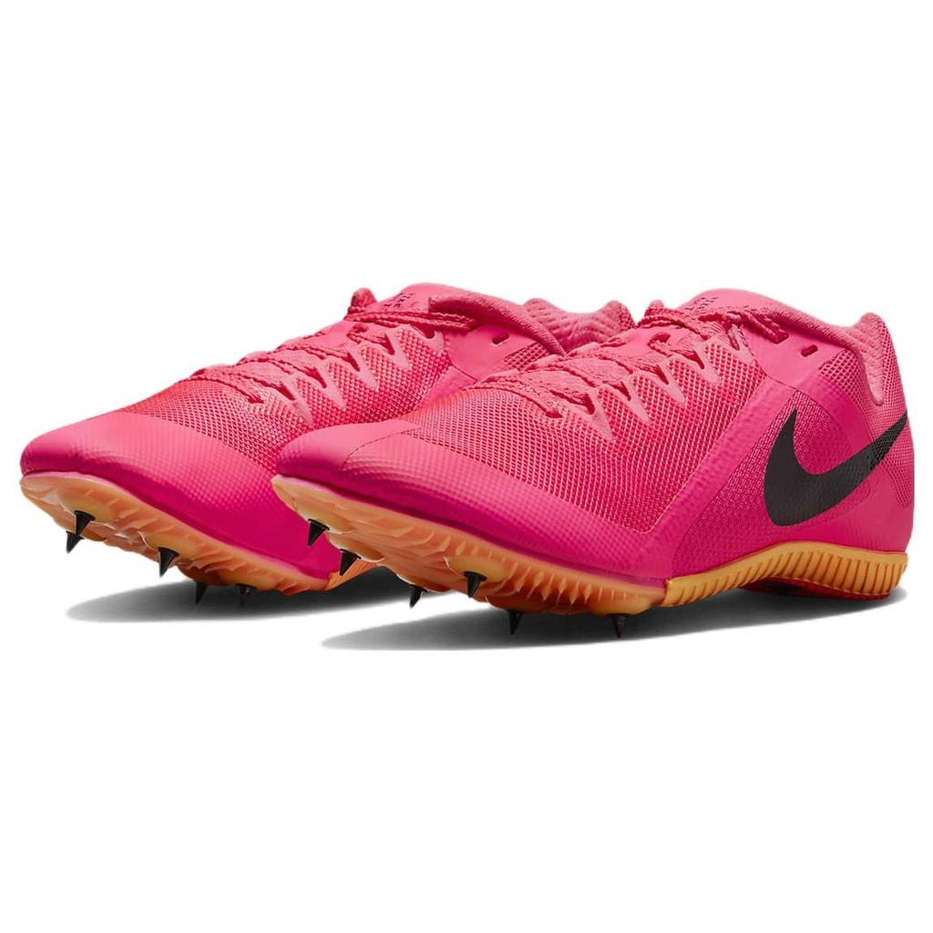Nike Air Zoom Rival Multi Spikes 'Hyper Pink' Men's DC8749-600