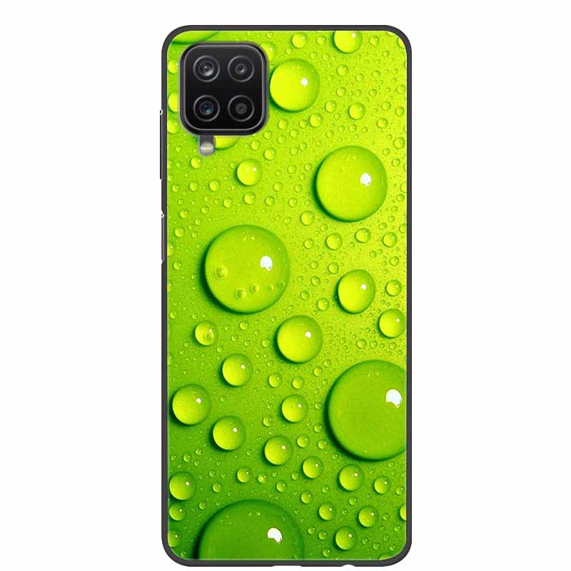 Чехол для Samsung M32 M22 Мраморный Мягкий Силиконовый Задний Чехол для Samsung Galaxy M32 Чехол для Телефона M32 M 32 M325F M22 Coque Funda Сумка