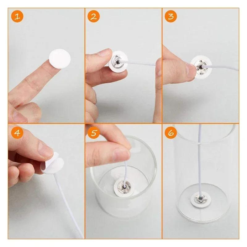 Candels 18 Аксессуары Бытовая техника Электроскутер Свеча Секс Товары Восковая Мебель Фиксированная Зажигалка База Проектор Фитиль