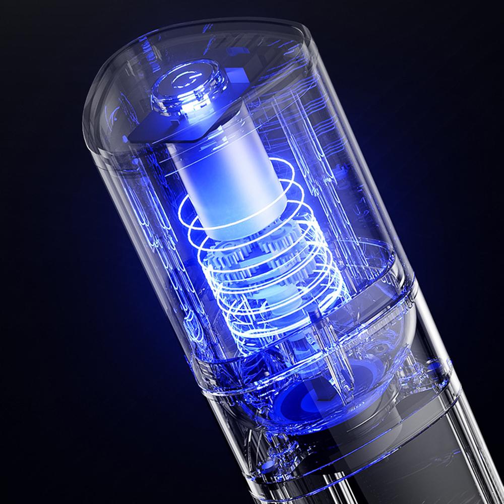 Электрическая кофемолка портативная домашняя кофемолка профессиональная кофемолка для измельчения кофейных зерен кухонные инструменты перезаряжаемые