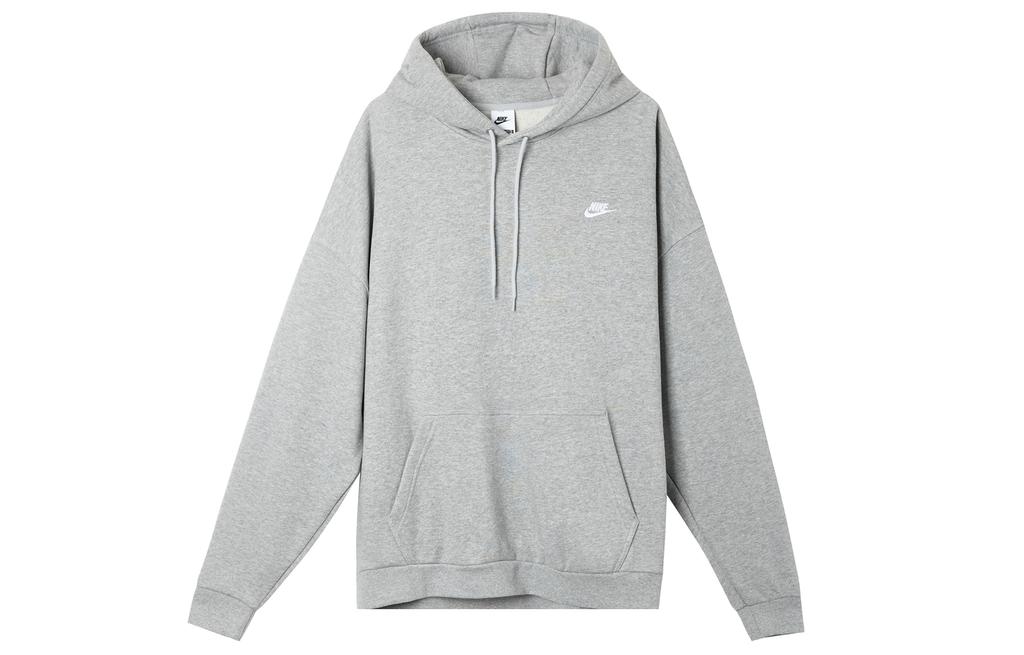 Nike Club Sweatshirt Men's Dark Gray HJ1817-063