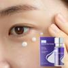 Lir Egf Pepling Eye Cream Model
