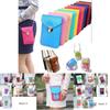 Classic Leather Women Cell Phone Wallet Pocket Purse With Shoulder Bags