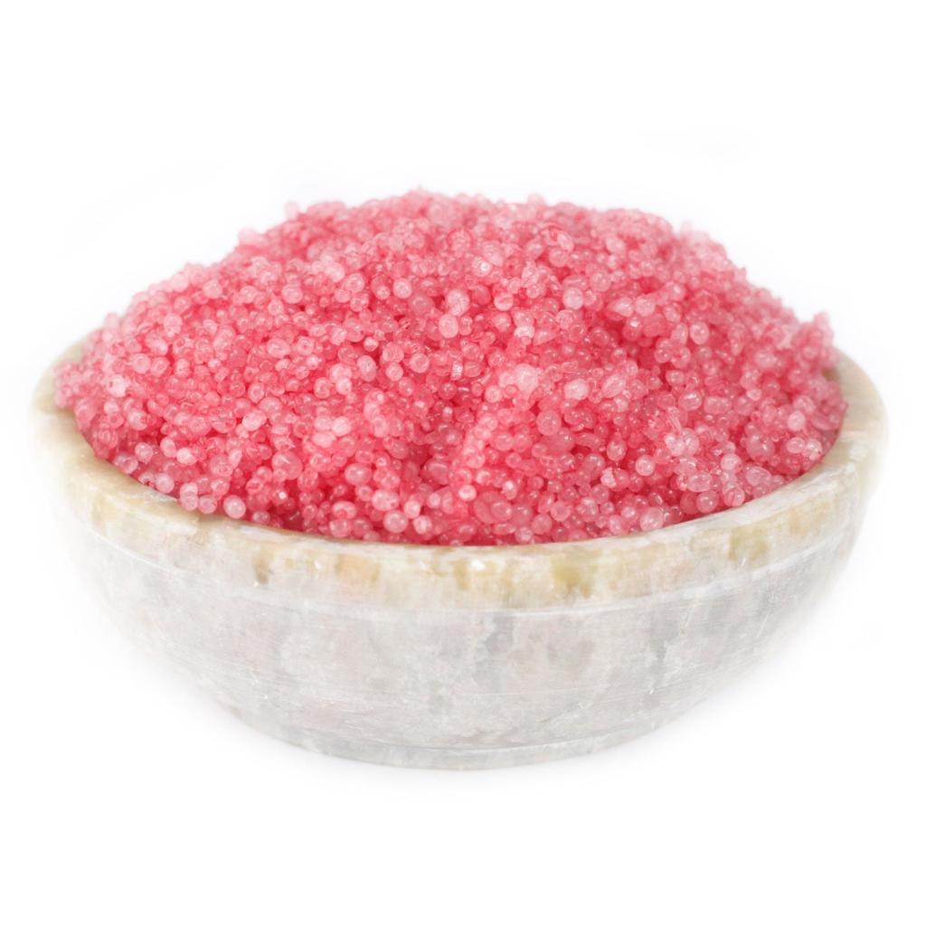 5x Simmering Granules Strawberry Tropical Paradise