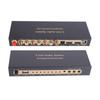 HDMI Аудио Аналоговый Объемный Звук Аудио Звук HD Мультимедиа Цифровой Звук Извлекатель Конвертер для Дома и Извлекатель, Декодер, 5.1-канальный Декодер,