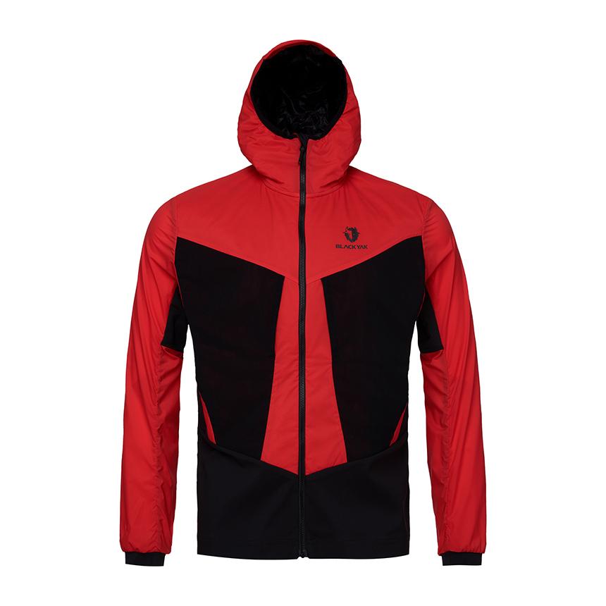 Blackyak Men'S Dns Nagpuri Insulation Jacket #1_I8