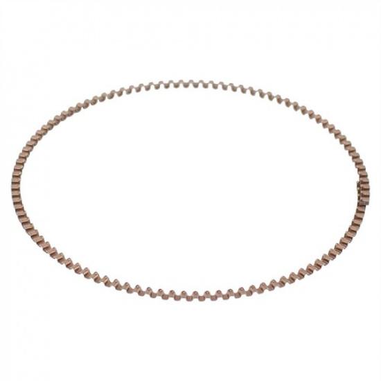 2.4L Engine Piston Ring Set For Hyundai Santa Tucson Jeep Compass Dodge Avenger