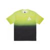 Palace Футболка X AMG 2.0 New York черные/лаймовые топы унисекс, разноцветные P22AMGTS003