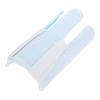 Sock Aid Device for Seniors Terry Cloth Sock Helper Aide Tool Easy Sock Threader No Bending Secure Grip Sock Assist Device