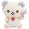 Плюшевая игрушка Rilakkuma Sheen Korilakkuma Unicorn MO69801 San-X &