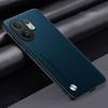 Чехол из ПУ кожи для Vivo V60 5G Задняя крышка Силиконовый Полная защита камеры Чехол для телефона для Vivo V2511 V 60 VivoV60 Матовый Capa