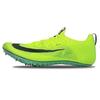 Zoom Superfly Elite 2 Volt Mint Foam Unisex Sneakers Green Cave-Purple DR9923-700