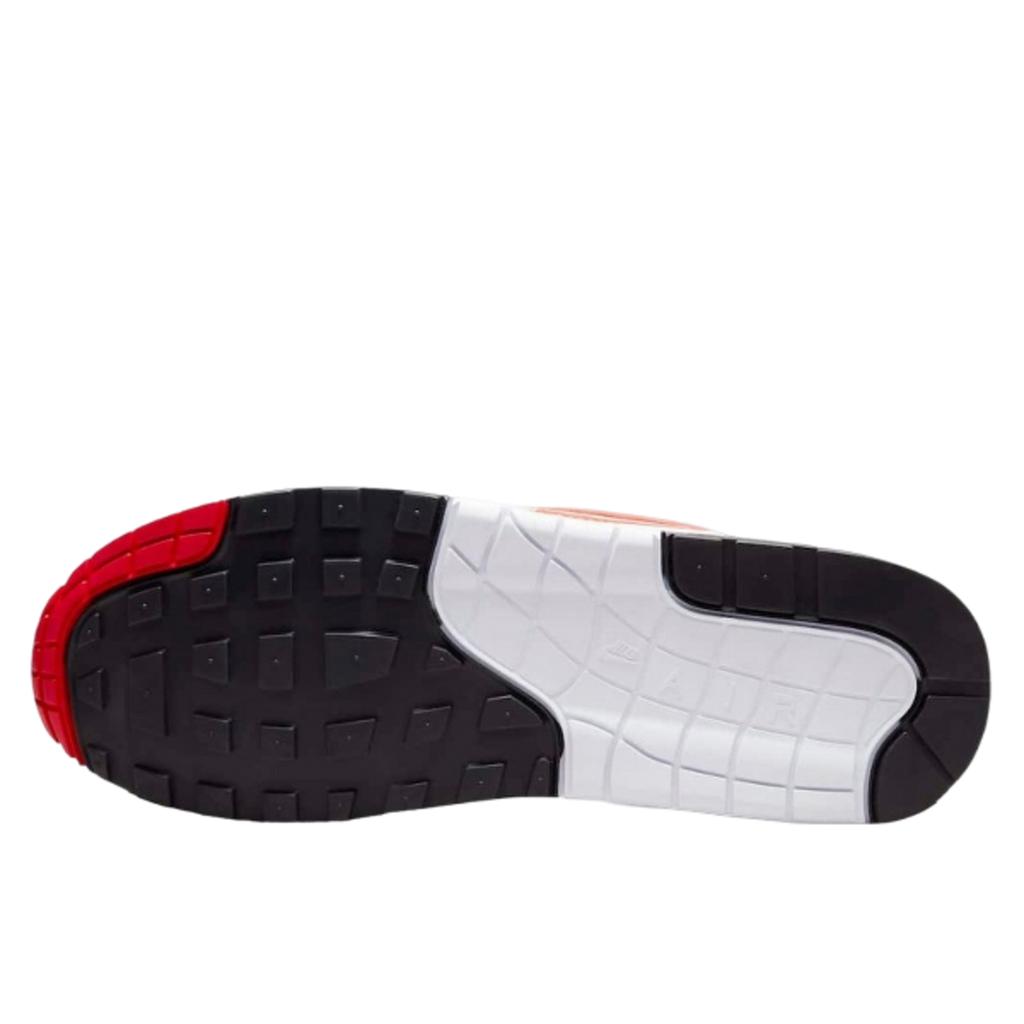 Nike Air Max 1 ‘86 Big Bubble White Red