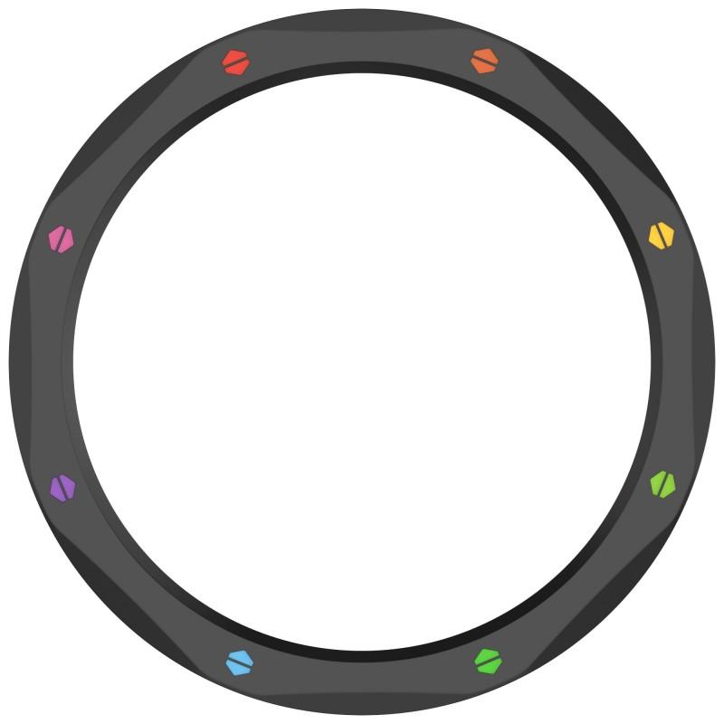 Metal Bezel Ring For Xiaomi Watch S4 S3 Protector with film Watch Case Cover For Watch Bezel Shell S3 eSIM S4 eSIM Accessories